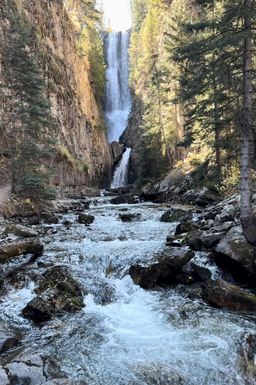 Telluride Walking Tours | Summer Tours