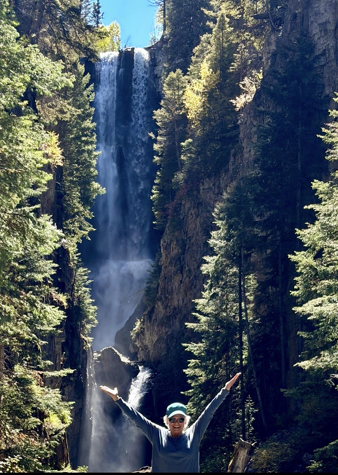 Telluride Walking Tours | Review Casey Watkins