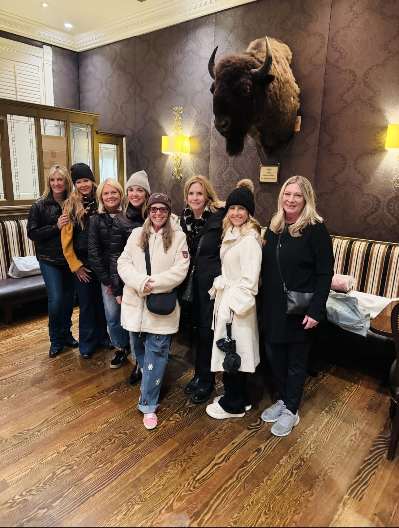Telluride Walking Tours | Review Christina L.