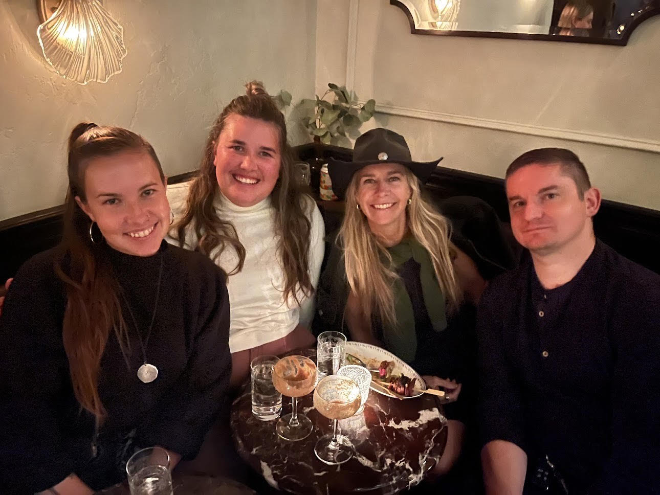 Telluride Walking Tours | Review Sofia Alvis