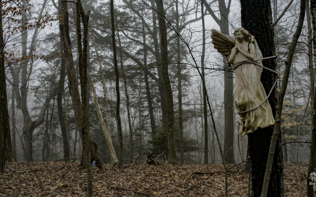 Telluride Walking Tours | 7 Creepy Stops on a Telluride Ghost Tour You’ll Never Forget