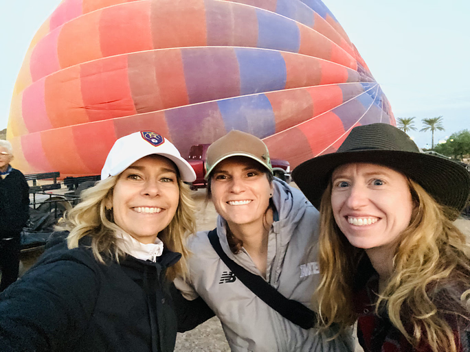 Best Summer Experiences in Telluride: From Balloon Festivals to Taco Treks and Gallery Walks