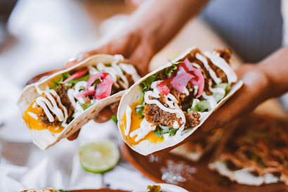 Telluride Taco Trek: Where Locals Really Go for the Best Tacos